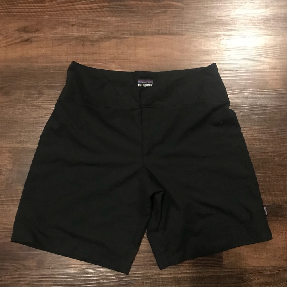 Patagonia shorts
